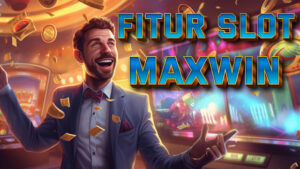 Fitur Slot Maxwin Drag Dan Drop Autoplay