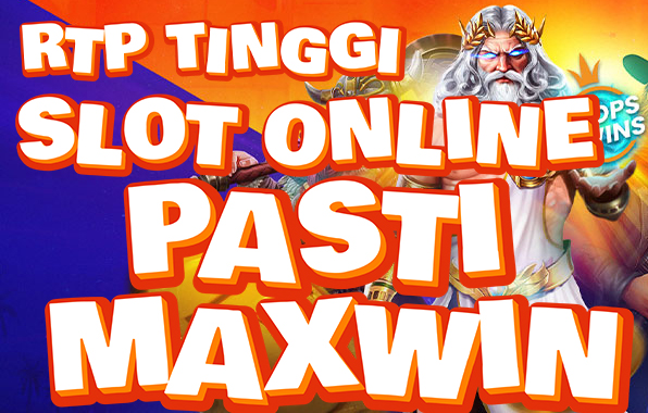 RTP Tertinggi slot online