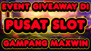 GIVEAWAYPUSATSLOT