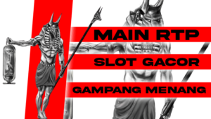 Main RTP Slot Gacor Gampang Menang
