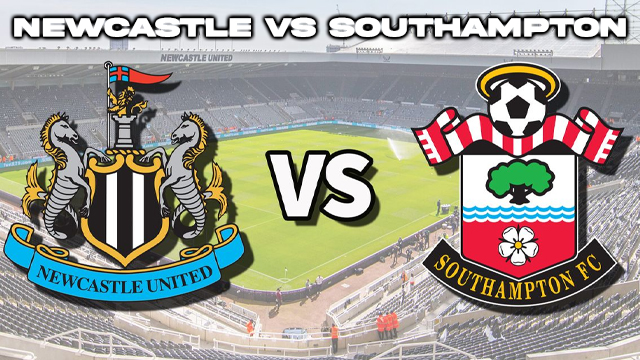 Newcastle vs Southampton