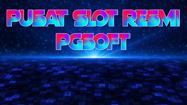 PUSATSLOTPGSOFT