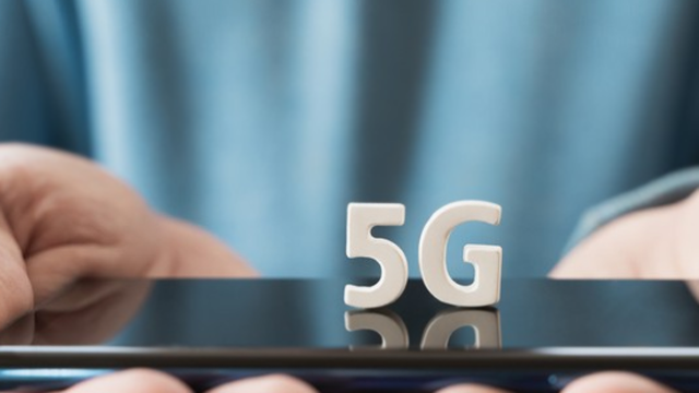 Jumlah langganan 5G di China lampaui 1 miliar