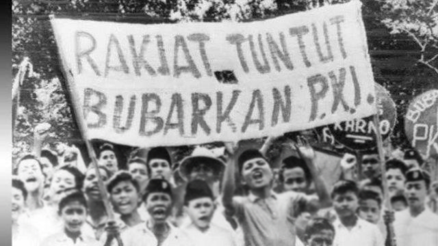 10 Januari Peringati Hari Tritura